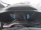 2016 Ford C-max Energi Sel Белый vin: 1FADP5CUXGL110626