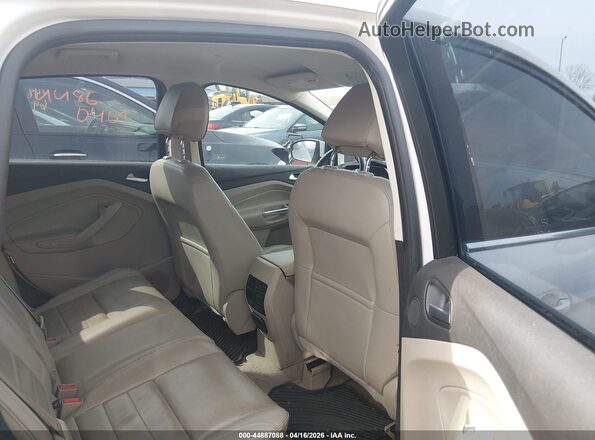 1FADP5CUXGL110626 2016 FORD C-MAX ENERGI Белый Вид наклейки с VIN-кодом
