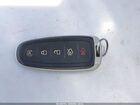 2016 Ford C-max Energi Sel Silver vin: 1FADP5CUXGL117723 2016 Ford C-max Energi Sel Silver vin: 1FADP5CUXGL117723