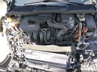 2016 Ford C-max Energi Sel Silver vin: 1FADP5CUXGL117723 2016 Ford C-max Energi Sel Silver vin: 1FADP5CUXGL117723
