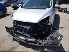 2016 Ford C-max Energi Sel Silver vin: 1FADP5CUXGL117723 2016 Ford C-max Energi Sel Silver vin: 1FADP5CUXGL117723
