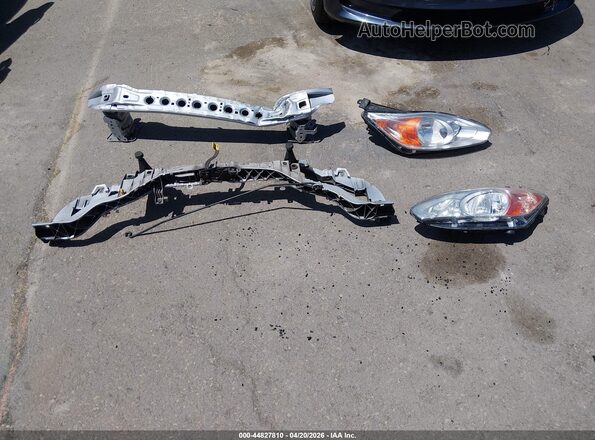 1FADP5CUXGL117723 2016 FORD C-MAX ENERGI Silver Սարքավորումների վահանակի տեսք