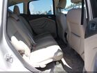 2016 Ford C-max Energi Sel Silver vin: 1FADP5CUXGL117723 2016 Ford C-max Energi Sel Silver vin: 1FADP5CUXGL117723