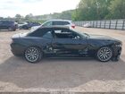 2024 Ford Mustang Ecoboost Premium Черный vin: 1FAGP8UH5R5136591