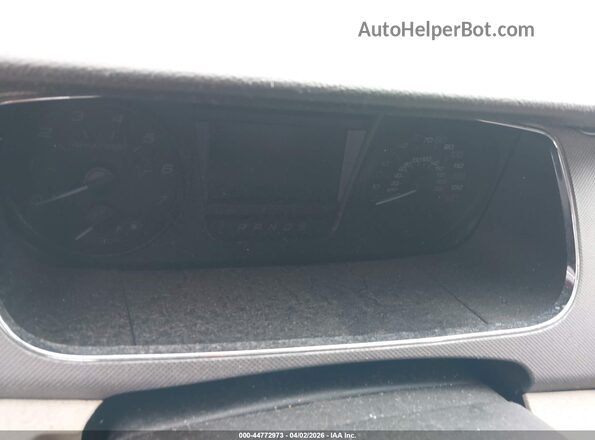 1FAHP2D84HG124243 2017 FORD TAURUS Серебряный Вид задних сидений