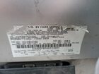 2016 Ford Taurus Limited Серебряный vin: 1FAHP2F81GG114331