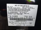 2019 Ford Taurus Sho Черный vin: 1FAHP2KT6KG100721