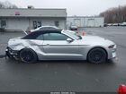 2019 Ford Mustang Gt Premium Серебряный vin: 1FATP8FF3K5196899