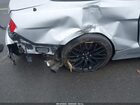2019 Ford Mustang Gt Premium Серебряный vin: 1FATP8FF3K5196899