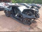 2016 Ford Mustang Gt Premium Черный vin: 1FATP8FF5G5288961