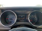2016 Ford Mustang Gt Gray vin: 1FATP8FF5G5309596