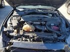 2016 Ford Mustang Gt Gray vin: 1FATP8FF5G5309596