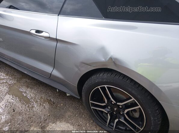 1FATP8UH1P5102448 2023 FORD MUSTANG Серебряный 