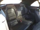 2016 Ford Mustang Желтый vin: 1FATP8UH2G5293152