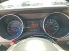 2016 Ford Mustang Желтый vin: 1FATP8UH2G5293152