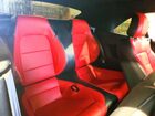 2022 Ford Mustang Красный vin: 1FATP8UH2N5115190