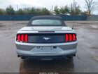 2020 Ford Mustang Ecoboost Серебряный vin: 1FATP8UH4L5158684