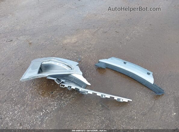 1FATP8UH4L5158684 2020 FORD MUSTANG Серебряный Вид щитка приборов