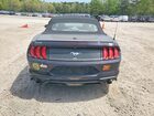 2023 Ford Mustang Blue vin: 1FATP8UH4P5103500