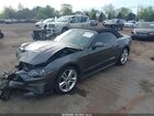 2019 Ford Mustang Ecoboost Premium Серый vin: 1FATP8UH6K5195802 2019 Ford Mustang Ecoboost Premium Серый vin: 1FATP8UH6K5195802