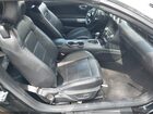 2022 Ford Mustang Ecoboost Premium Черный vin: 1FATP8UH9N5103795