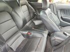 2023 Ford Mustang White vin: 1FATP8UHXP5108474