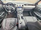 2023 Ford Mustang White vin: 1FATP8UHXP5108474