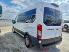 2026 Ford Transit T-350 White vin: 1FBAX2C83TKA19913