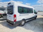 2026 Ford Transit T-350 White vin: 1FBAX2C83TKA19913