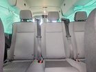 2026 Ford Transit T-350 White vin: 1FBAX2C83TKA19913