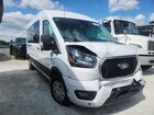 2026 Ford Transit T-350 White vin: 1FBAX2C83TKA19913 Damage: Right Front Fender, Severe Damage, Replacement Required