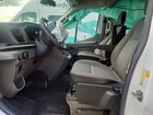 2026 Ford Transit T-350 White vin: 1FBAX2C83TKA19913