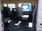2020 Ford Transit-350 Passenger Van Xl White vin: 1FBAX2C87LKA89043