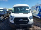 2020 Ford Transit-350 Passenger Van Xl White vin: 1FBAX2C87LKA89043