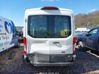 2020 Ford Transit-350 Passenger Van Xl White vin: 1FBAX2C87LKA89043
