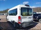 2020 Ford Transit-350 Passenger Van Xl White vin: 1FBAX2C87LKA89043
