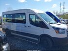 2020 Ford Transit-350 Passenger Van Xl White vin: 1FBAX2C87LKA89043