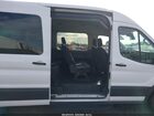 2024 Ford Transit-350 Passenger Van Xlt White vin: 1FBAX2C87RKA46637