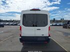 2024 Ford Transit-350 Passenger Van Xlt White vin: 1FBAX2C87RKA46637