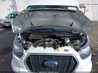 2024 Ford Transit-350 Passenger Van Xlt White vin: 1FBAX2C87RKA46637