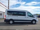 2024 Ford Transit-350 Passenger Van Xlt White vin: 1FBAX2C87RKA46637