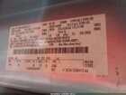2024 Ford Transit-350 Passenger Van Xlt Silver vin: 1FBAX2C87RKA83476