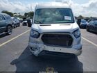 2024 Ford Transit-350 Passenger Van Xlt Silver vin: 1FBAX2C87RKA83476