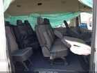 2024 Ford Transit-350 Passenger Van Xlt Silver vin: 1FBAX2C87RKA83476