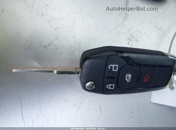 1FBAX2C87RKA83476 2024 FORD PASSENGER Silver წინა პანელის ხედი
