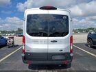 2024 Ford Transit-350 Passenger Van Xlt Silver vin: 1FBAX2C87RKA83476