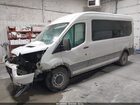 2020 Ford Transit-350 Passenger Van Xl Yellow vin: 1FBAX2C89LKB08997