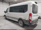 2020 Ford Transit-350 Passenger Van Xl Yellow vin: 1FBAX2C89LKB08997