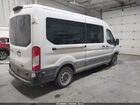 2020 Ford Transit-350 Passenger Van Xl Yellow vin: 1FBAX2C89LKB08997