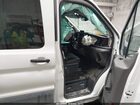 2020 Ford Transit-350 Passenger Van Xl Yellow vin: 1FBAX2C89LKB08997